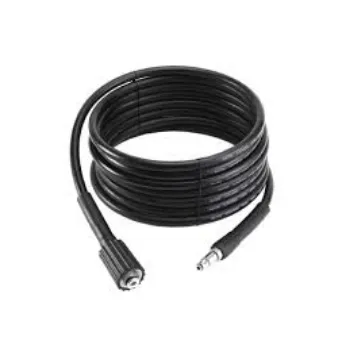 High Pressure Pipe
